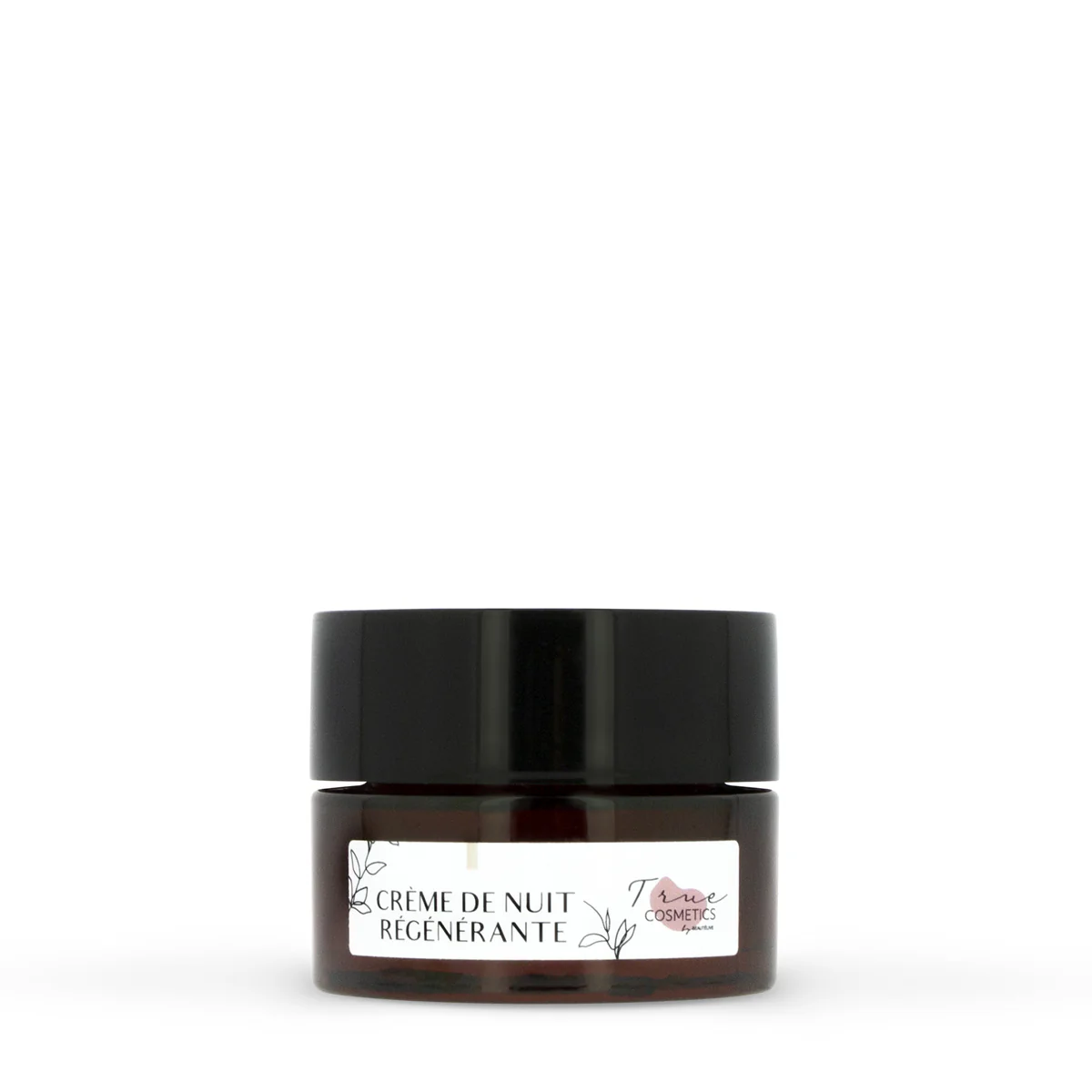 Crème de Nuit Régénérante True Cosmetics 50ml