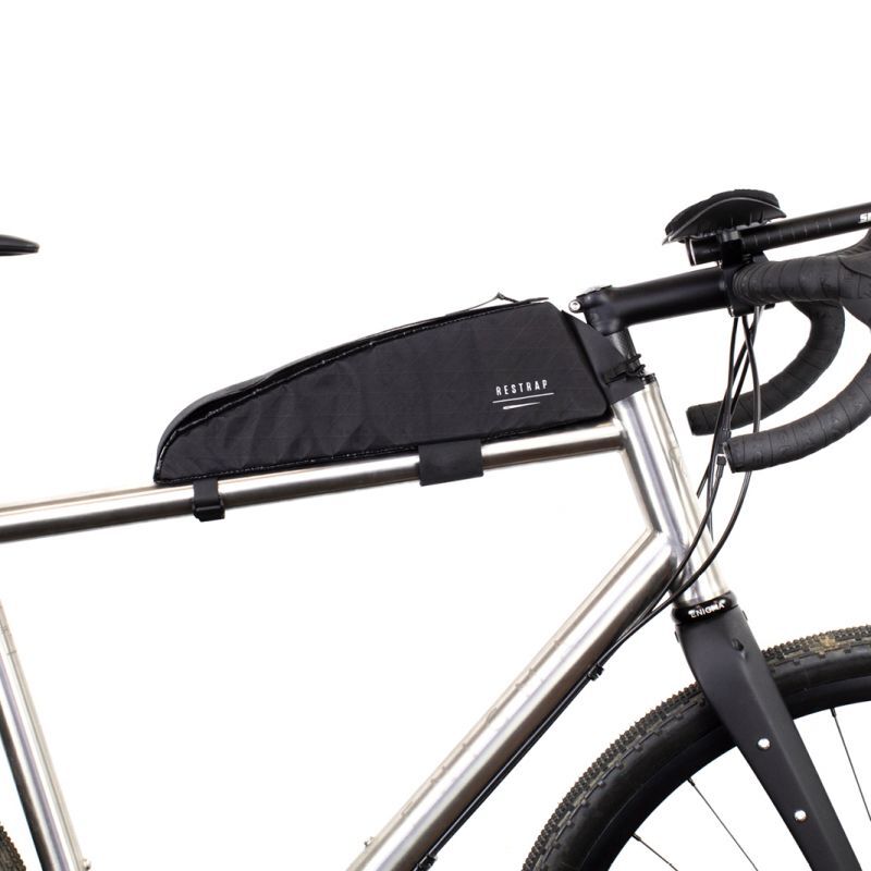 Race Top Tube - Sacoche de cadre vélo