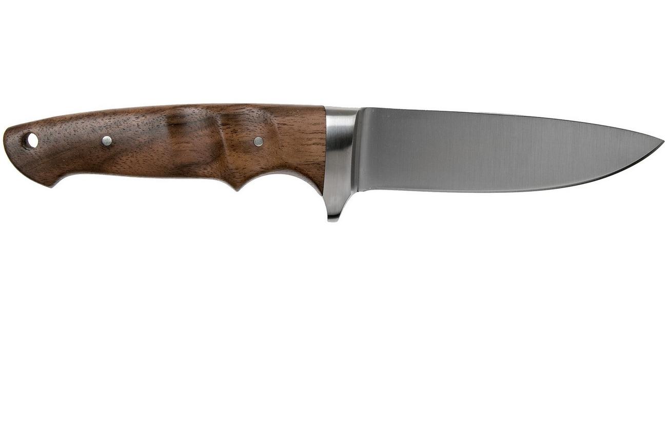 Böker Integral II Walnut 122541 jachtmes
