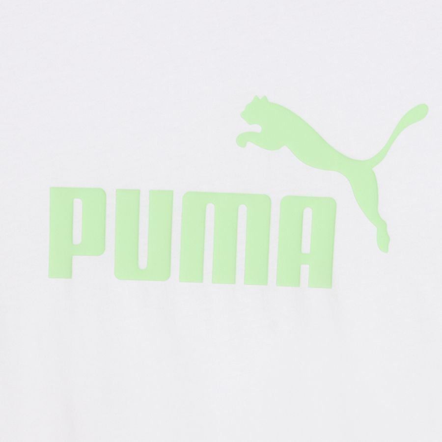 Puma ESS No. 1 Logo T-Shirt