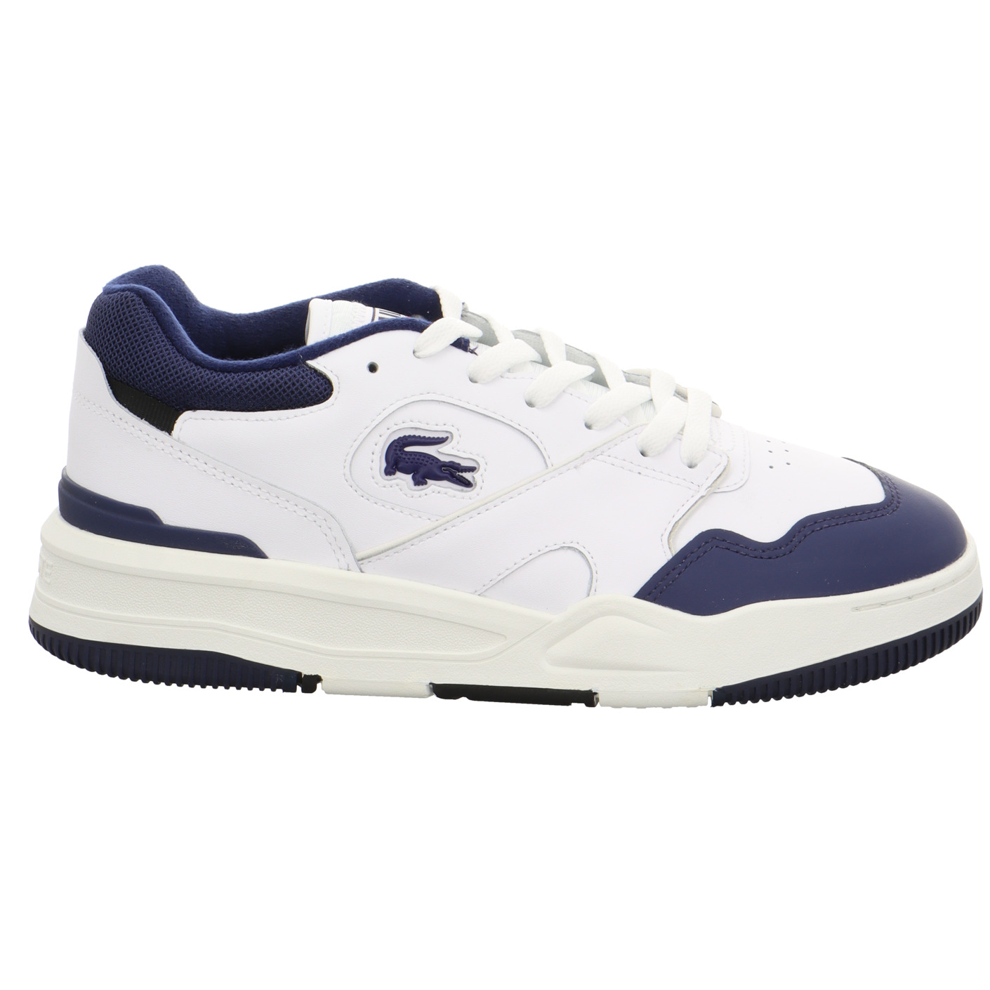 Sneaker weiss