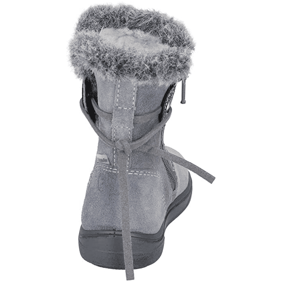 Ricosta Stiefel grau