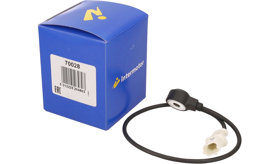 Bankesensor