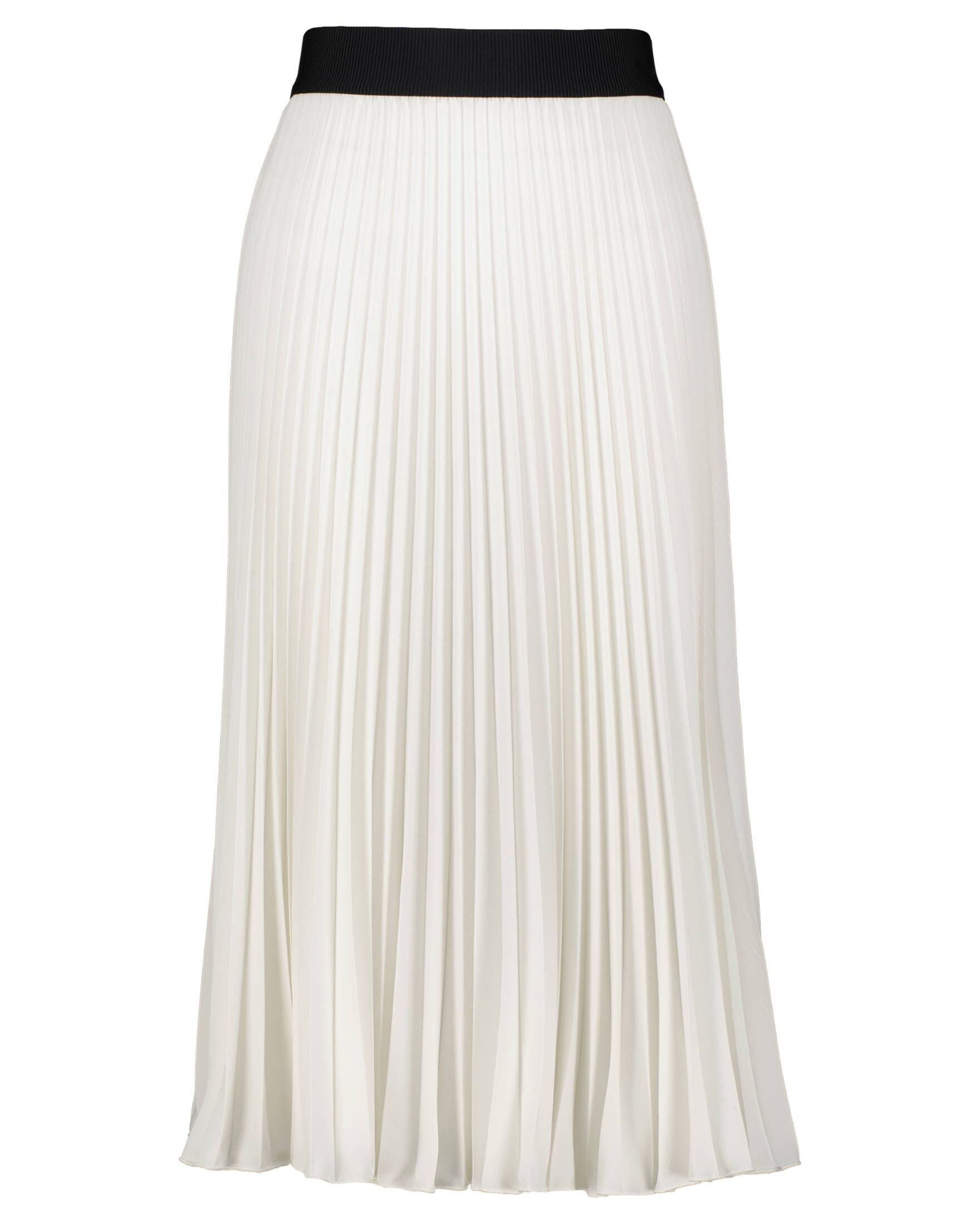 Shirtaporter| Damen Plisseerock