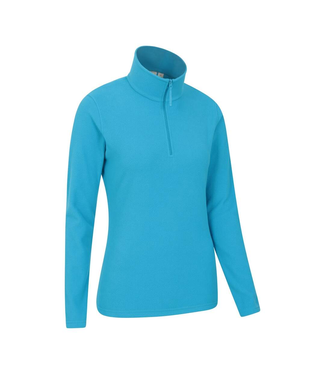 Mountain Warehouse - Haut polaire CAMBER - Femme (Cobalt) - UTMW648