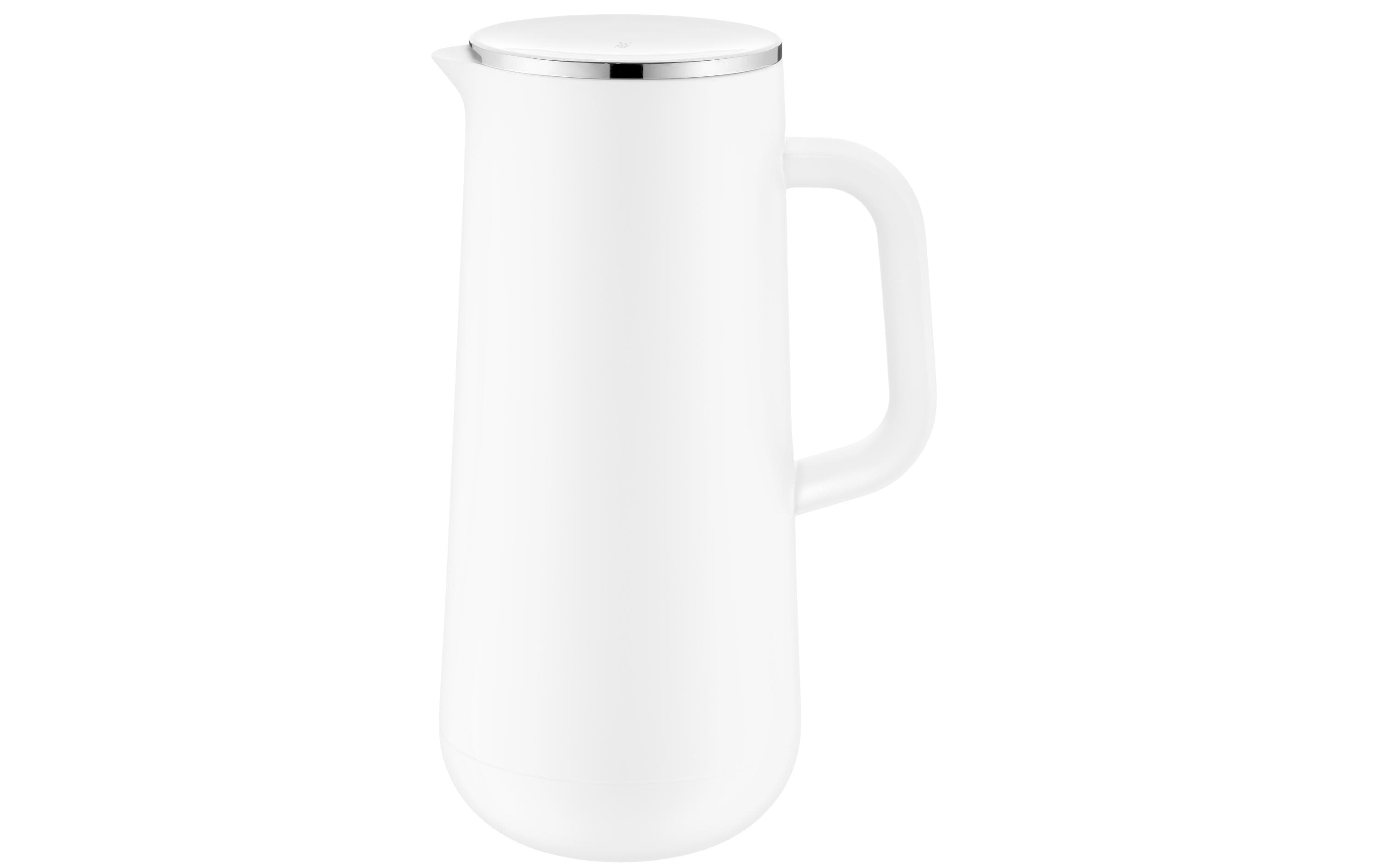 Thermoskanne Kaffee Impulse 1000 ml, WeissIsolierkanne