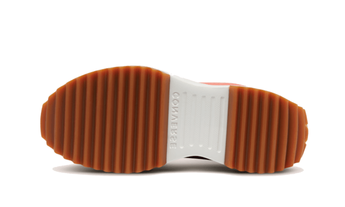 Converse Run Star Hike Hi Terracotta