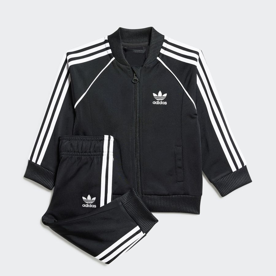 Adidas Original Survêtement Adicolor SST Enfants