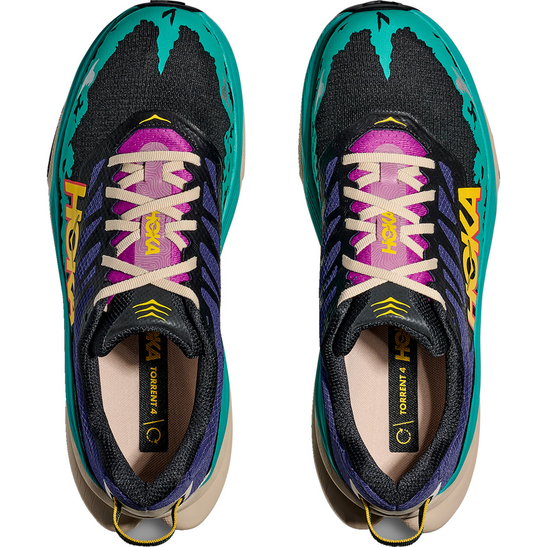 Hoka Herren Torrent 4 Schuhe