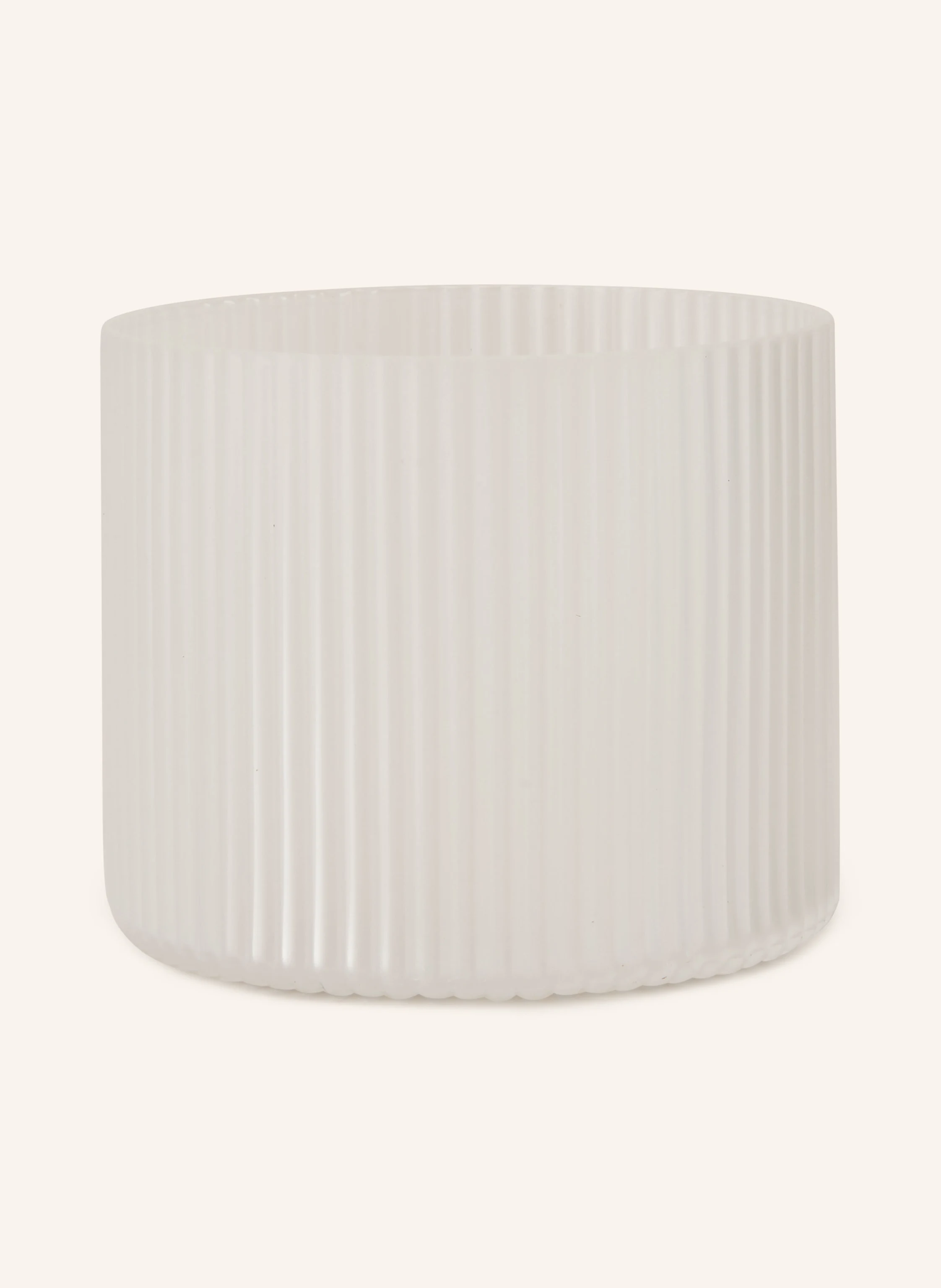 Ferm LIVING 4er-Set Trinkgläser RIPPLE