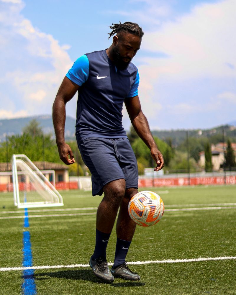 Maillot de football Nike Trophy V pour homme
