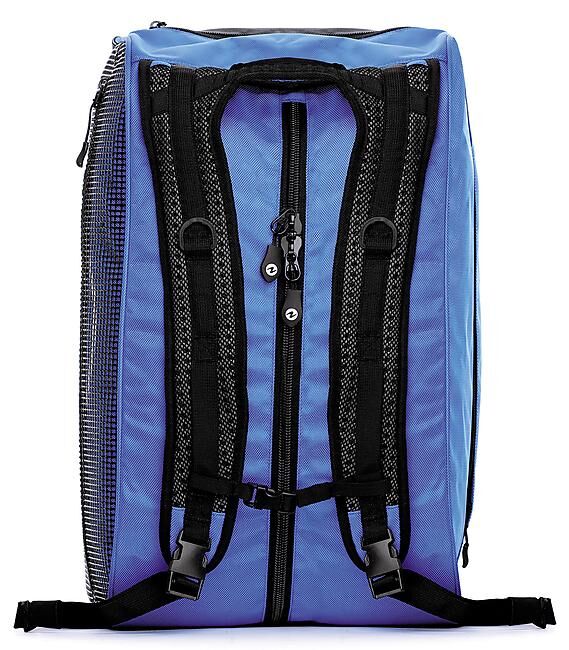 AQUALUNG - SAC EXPLORER II DUFFLE PACK 46L