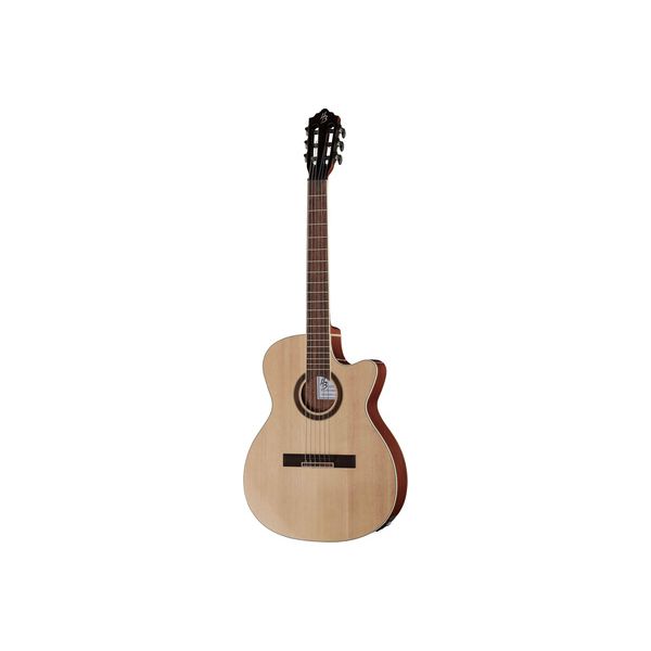 Harley Benton Santos Series C-40SCE NT B-Stock