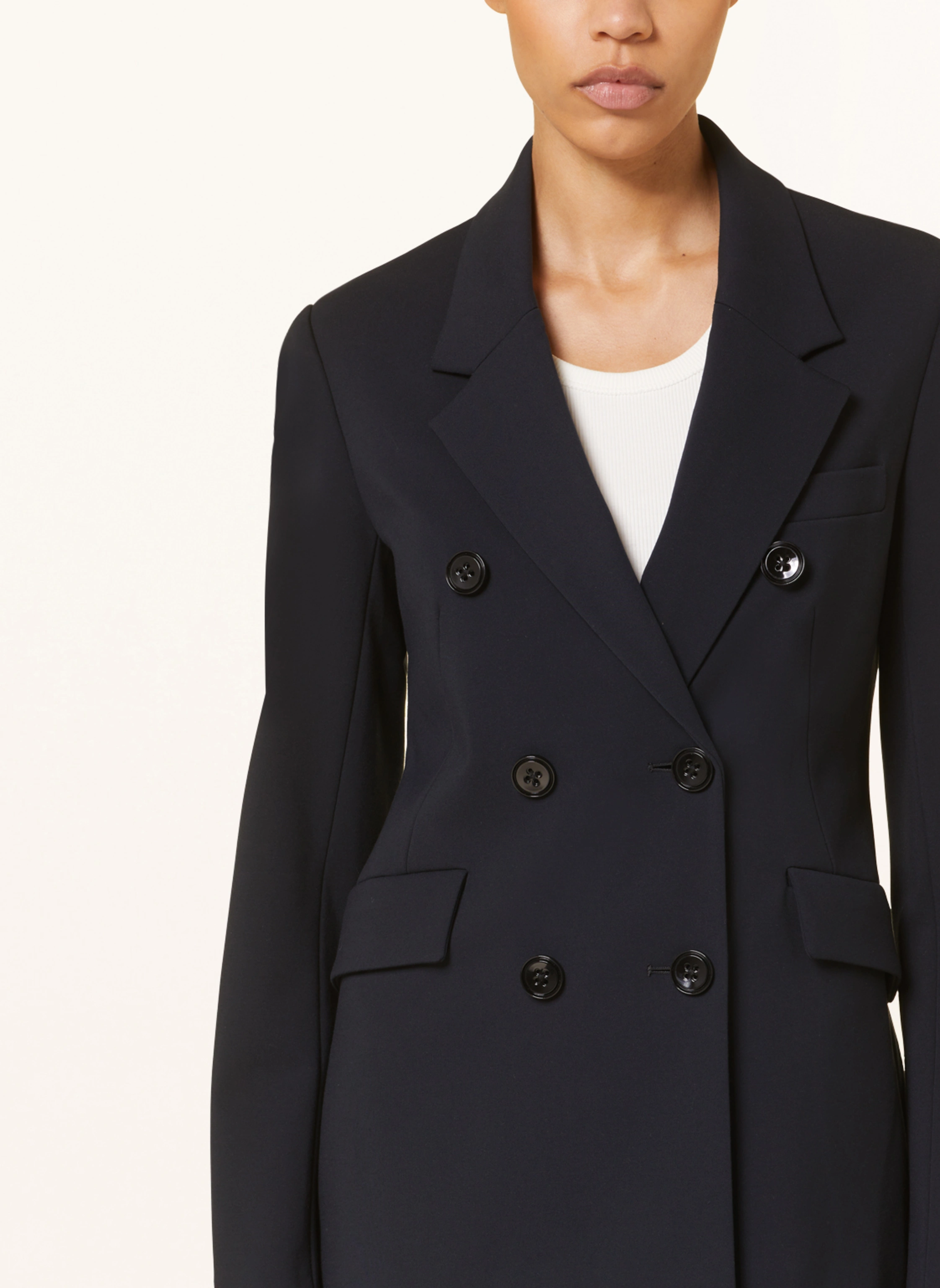 DOROTHEE SCHUMACHER Jerseyblazer
