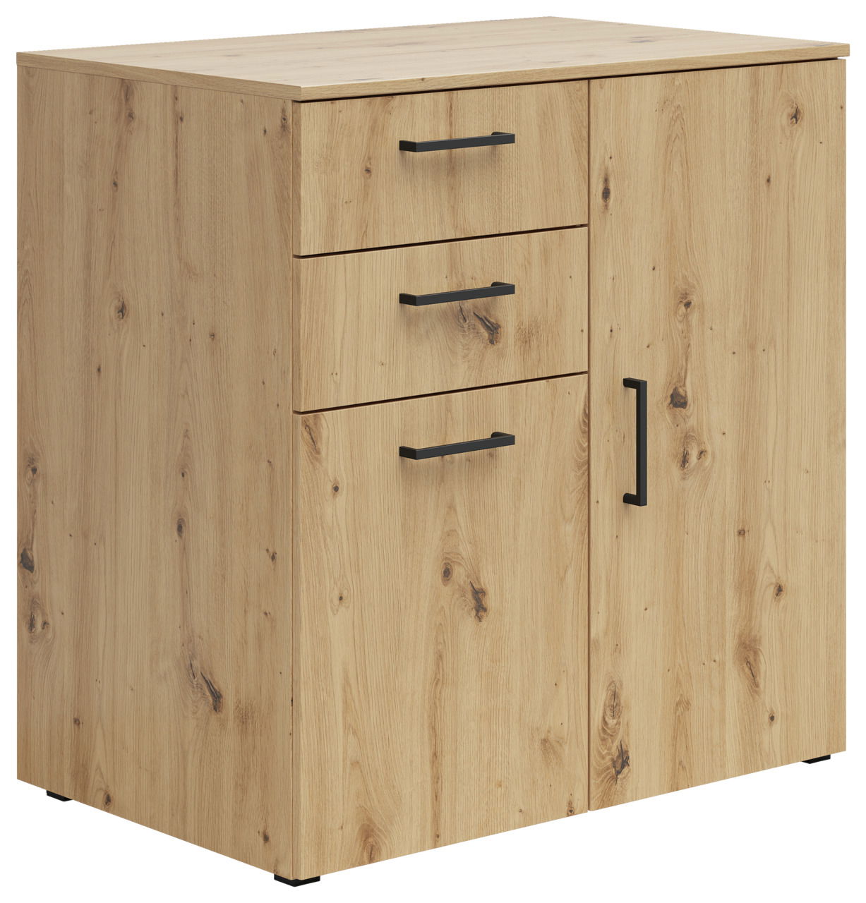 Carryhome Kommode MULTISTAURAUM