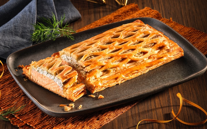 Nord-Fjorder Schlemmer-Lachs (20150) | online bestellen!