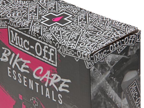 Muc-Off Bike Care Essentials Kit