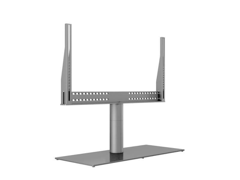 Multibrackets Tablestand Turn X Large Schwarz Universelle Tischfüsse