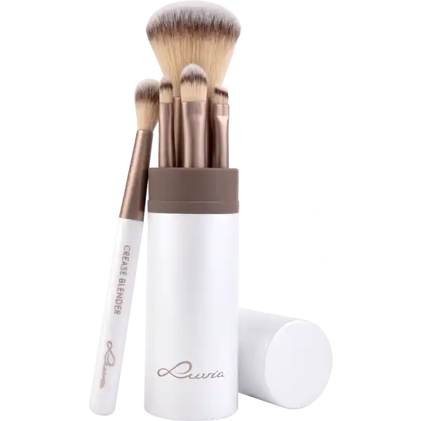 Brush Travel Set - Macchiato