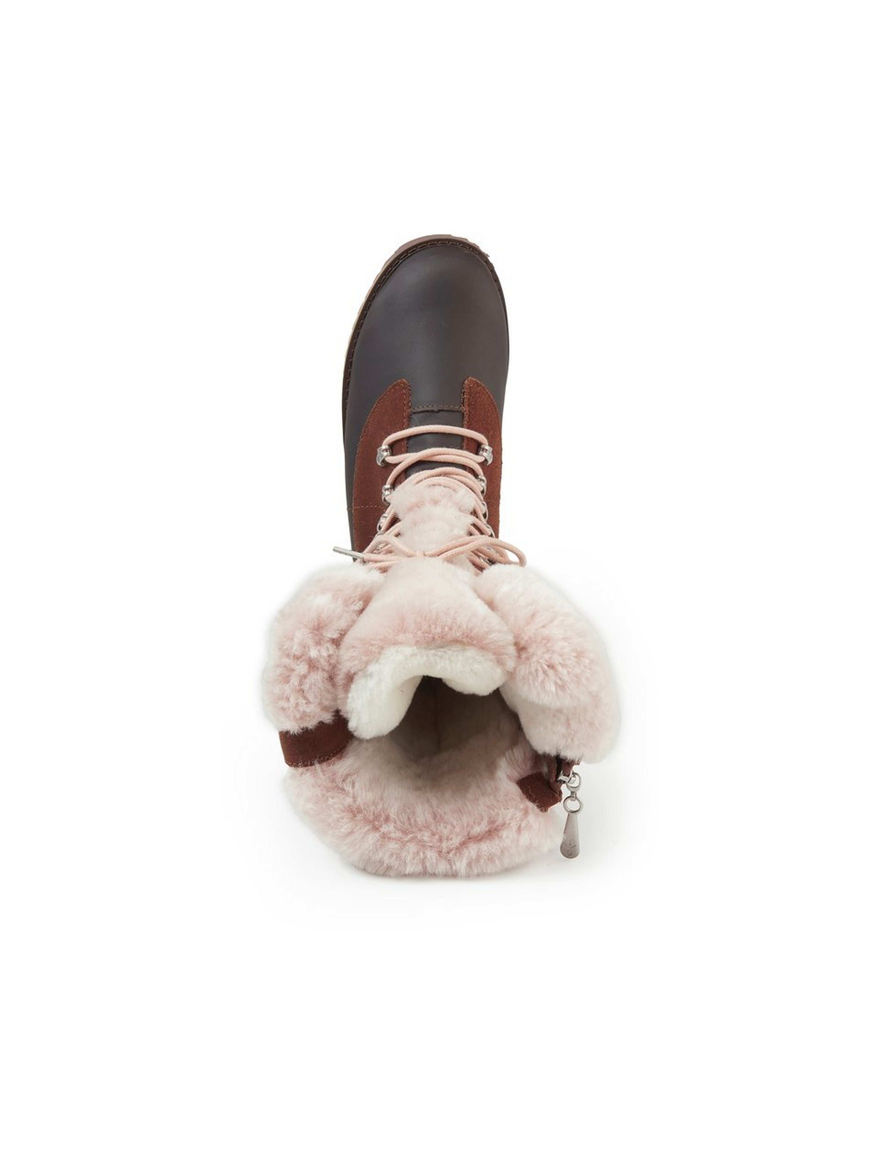 Schneestiefel