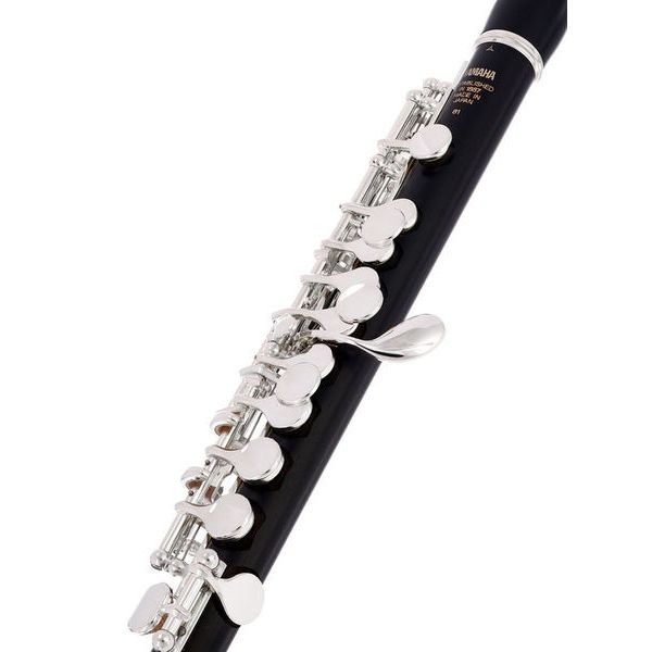 Yamaha YPC-81 Piccolo