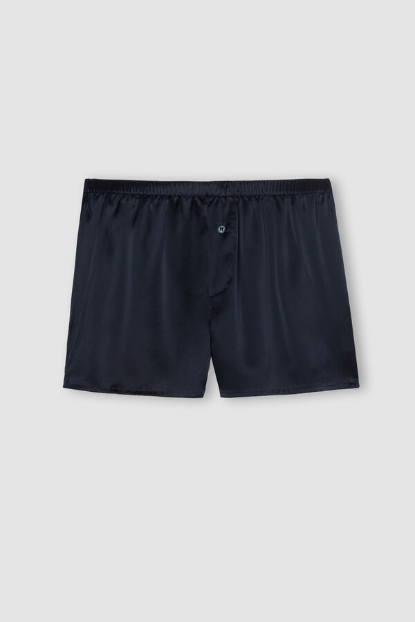 Boxer de seda