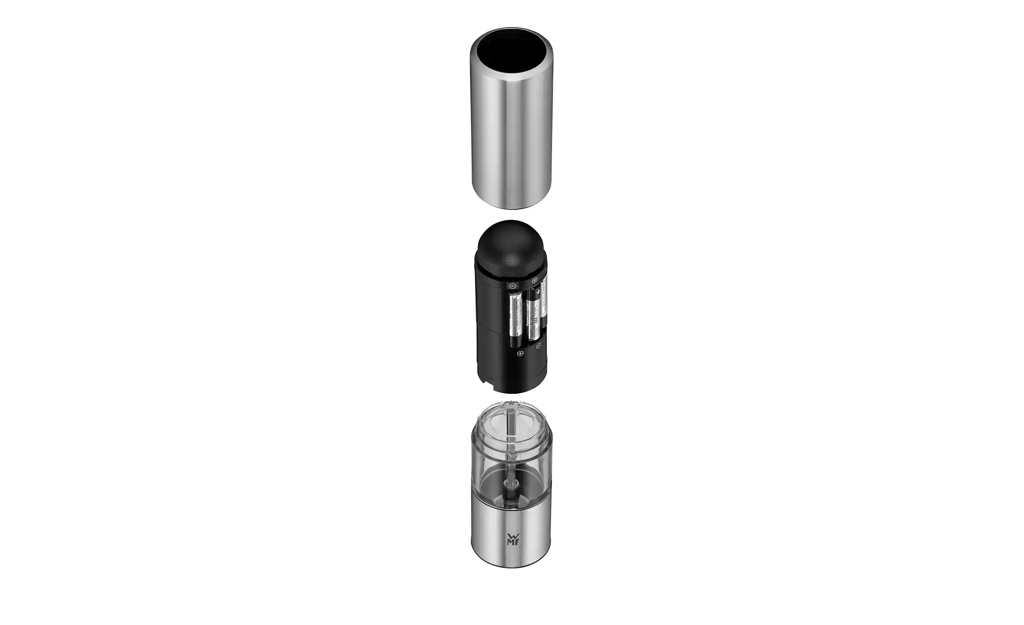 WMF Elektrische Salz-/Pfeffermühle Ceramill