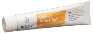 WELEDA Arnica Gel, 70 g