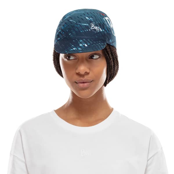 Casquette vélo BUFF PACK CYCLE CAP XCROSS MULTI