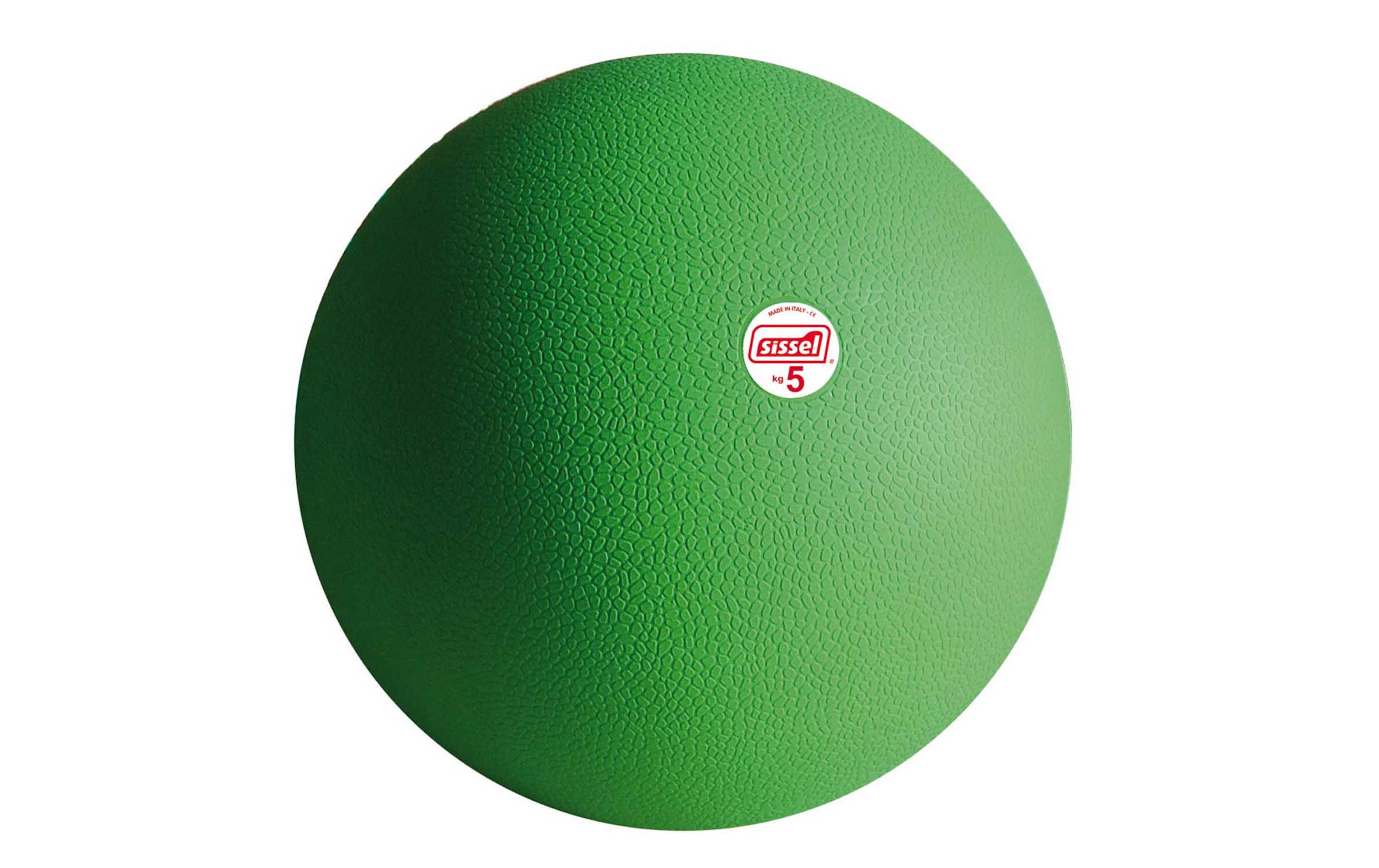Medicine Ball 5 kg<br>Medizinball