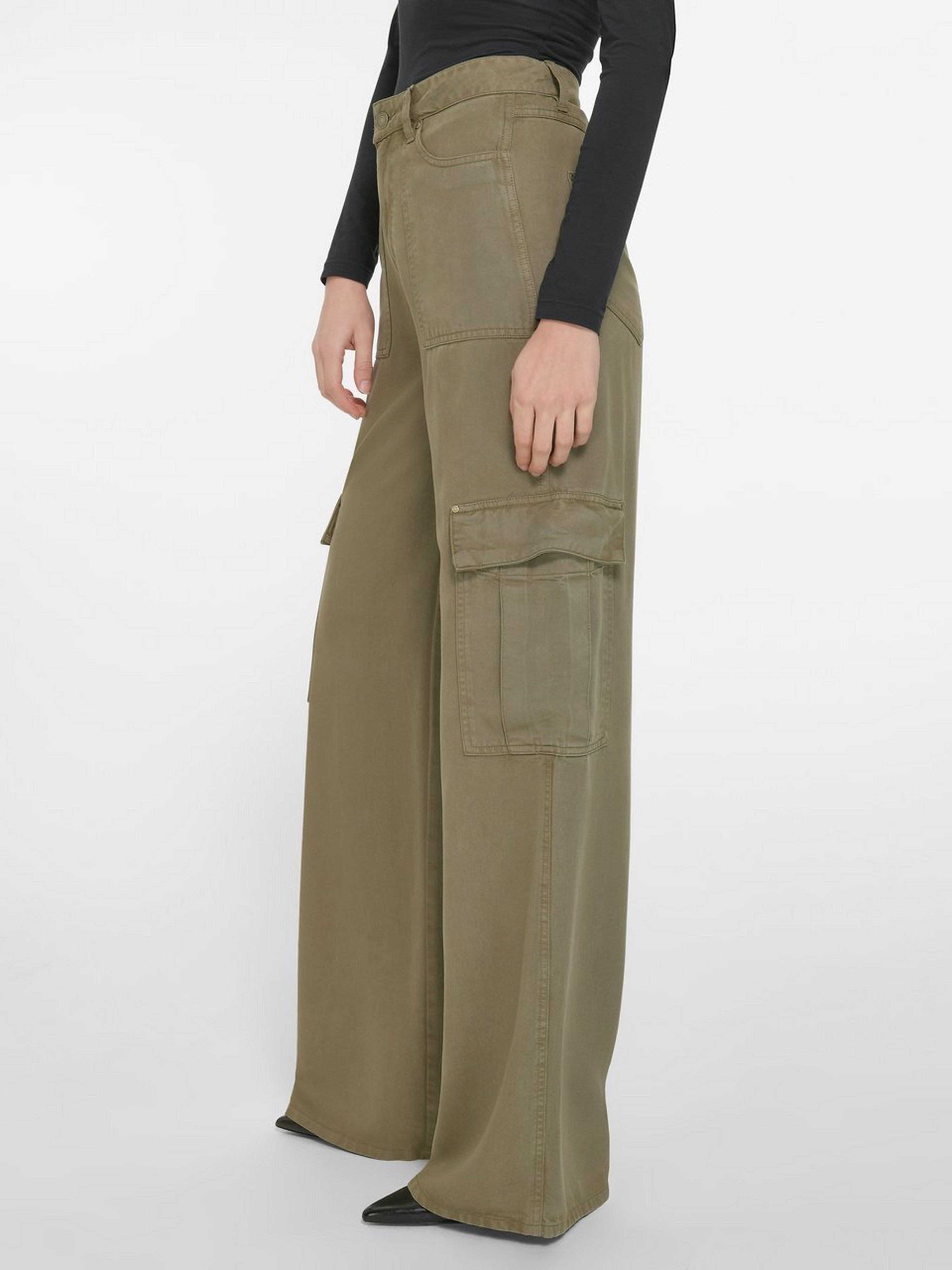 Cargohose