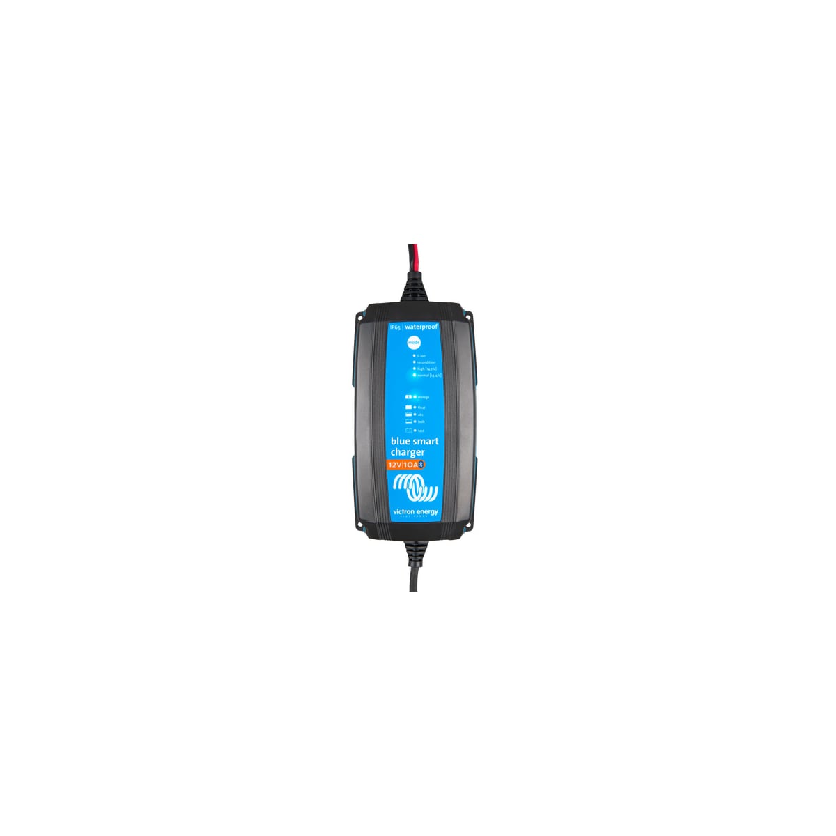 Batterilader Victron Blue Smart 12V/10A – 230V