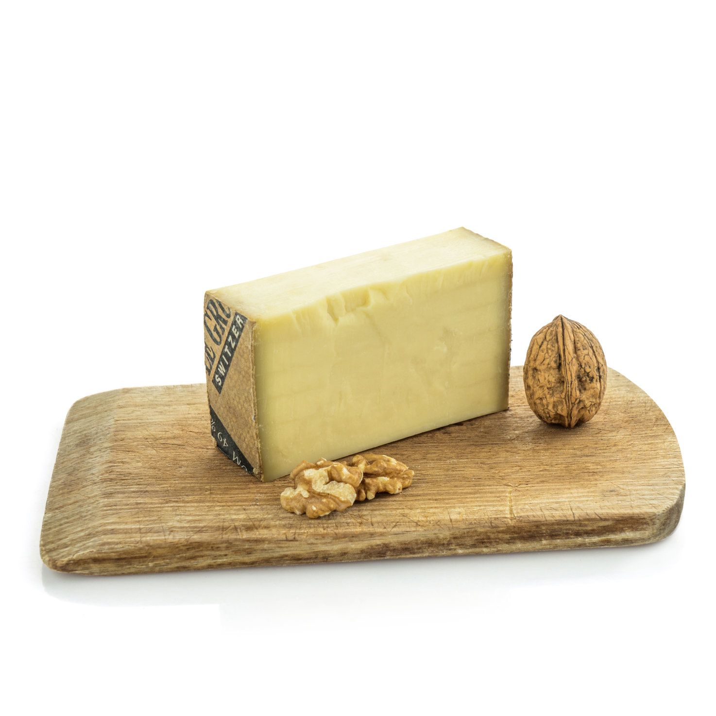 Kaltbach Le Gruyère