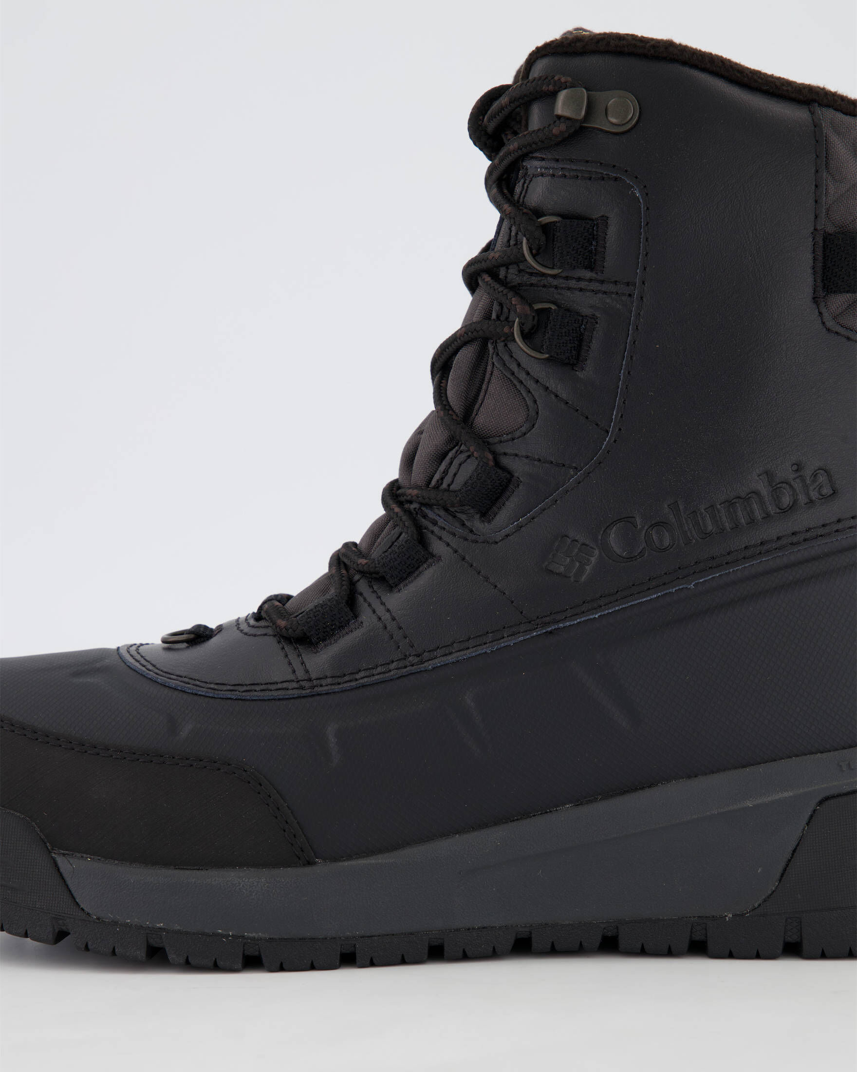 Columbia| Herren Boots BUGABOOT CELSIUS