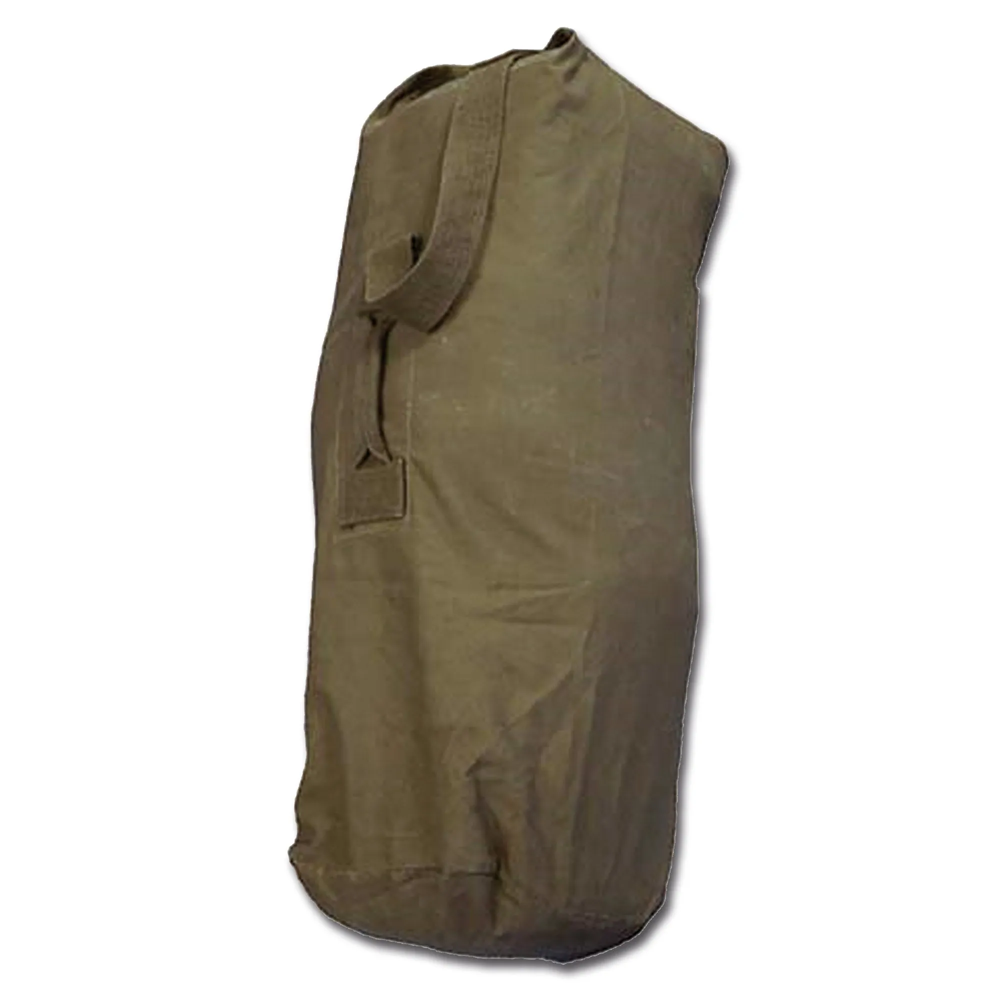 Bundeswehr Original -  BW Seesack klein gebraucht