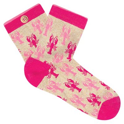 Chaussettes femme 36/41 CABAIA