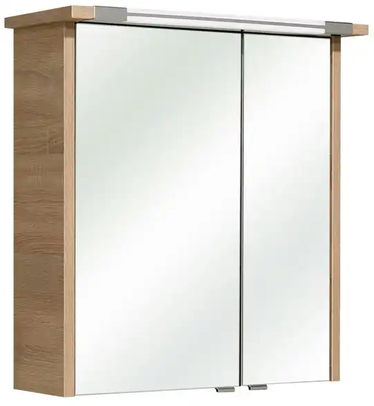 Spiegelschrank