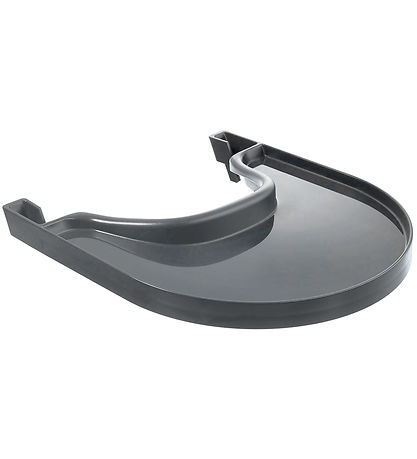 Playtray Tisch Für Tripp Trapp Hochstuhl - Grau