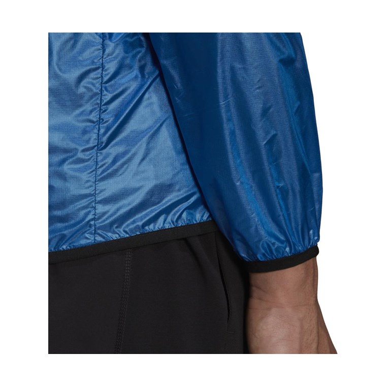 Adidas Terrex 3In1 Wind Hooded Jacket Men