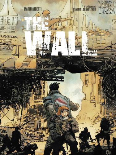 The Wall (Hardback)