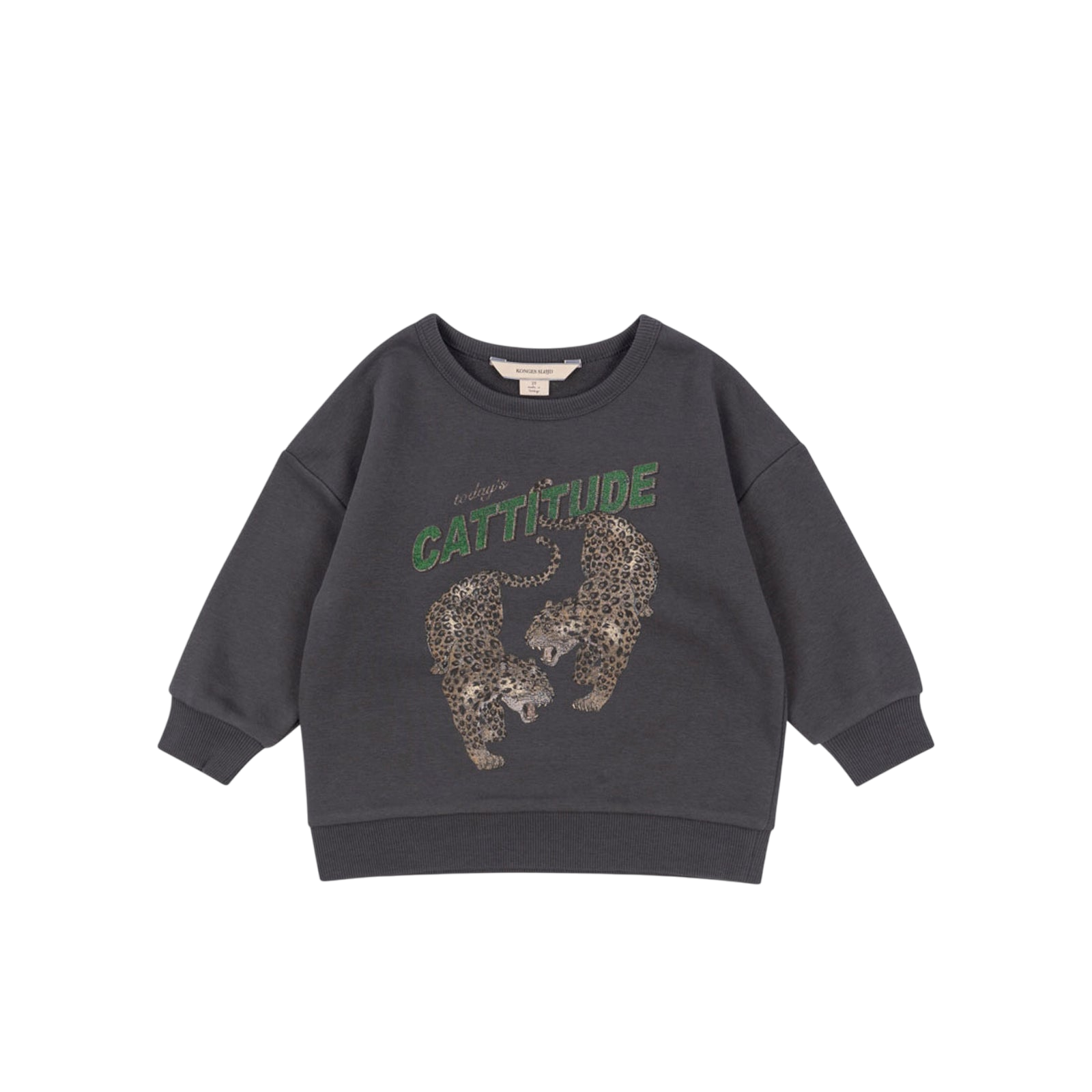 Sweatshirt Lou Magnet