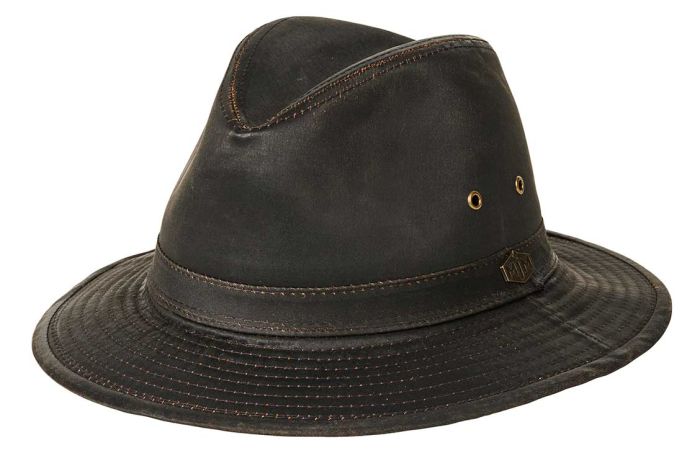 Oakwood 10052 Antique Hat