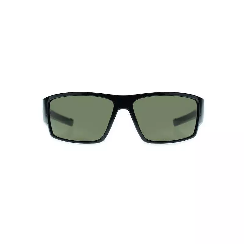 Lunettes de soleil MUNDAKA Kyrro Shiny Black