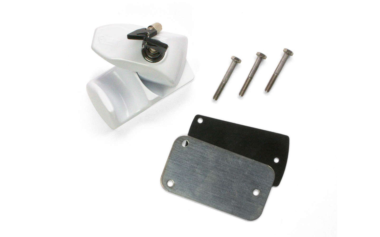 Fiamma Kit Security Lock