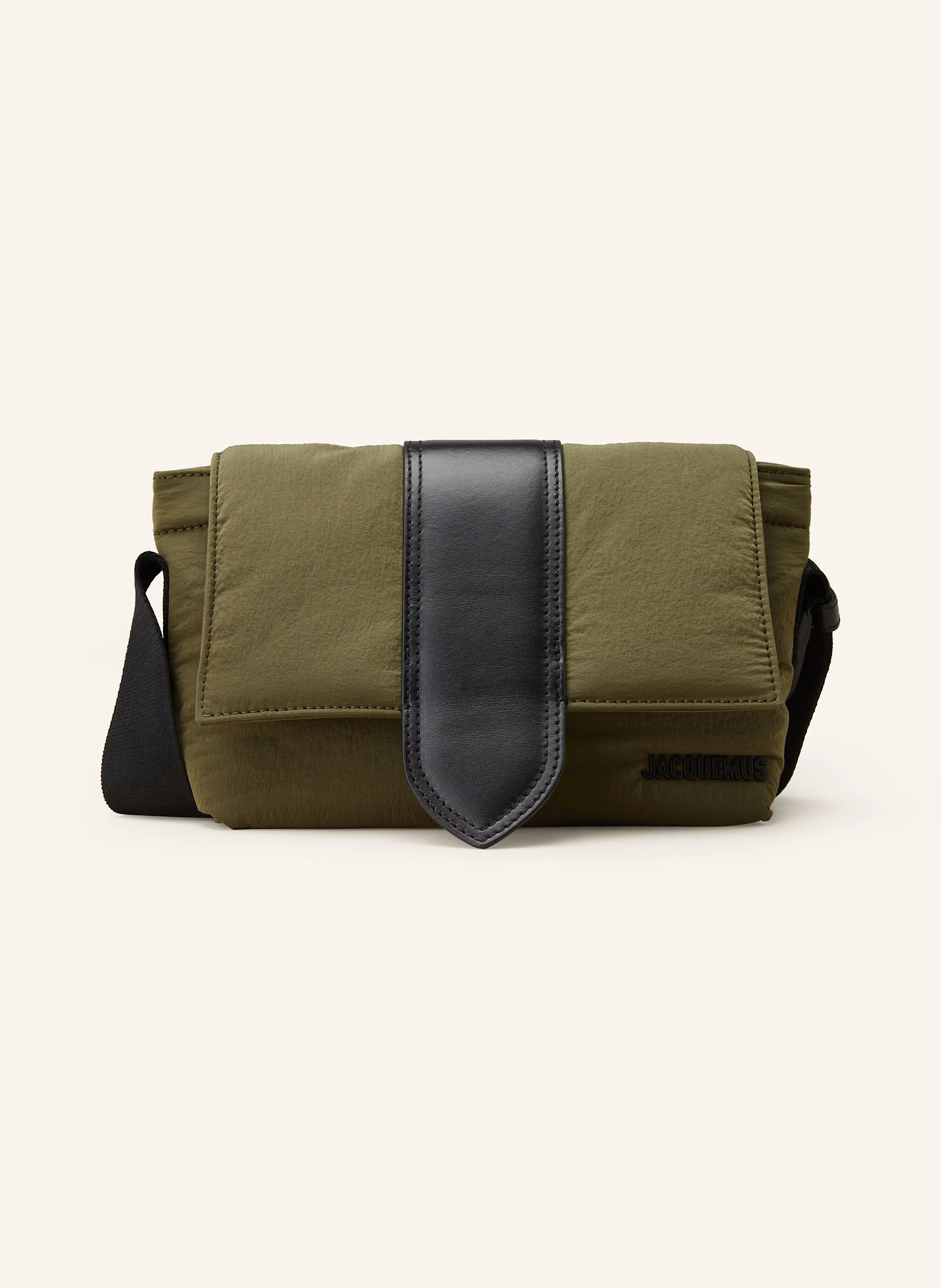 JACQUEMUS Umhängetasche LE PETIT MESSENGER BAMBINO