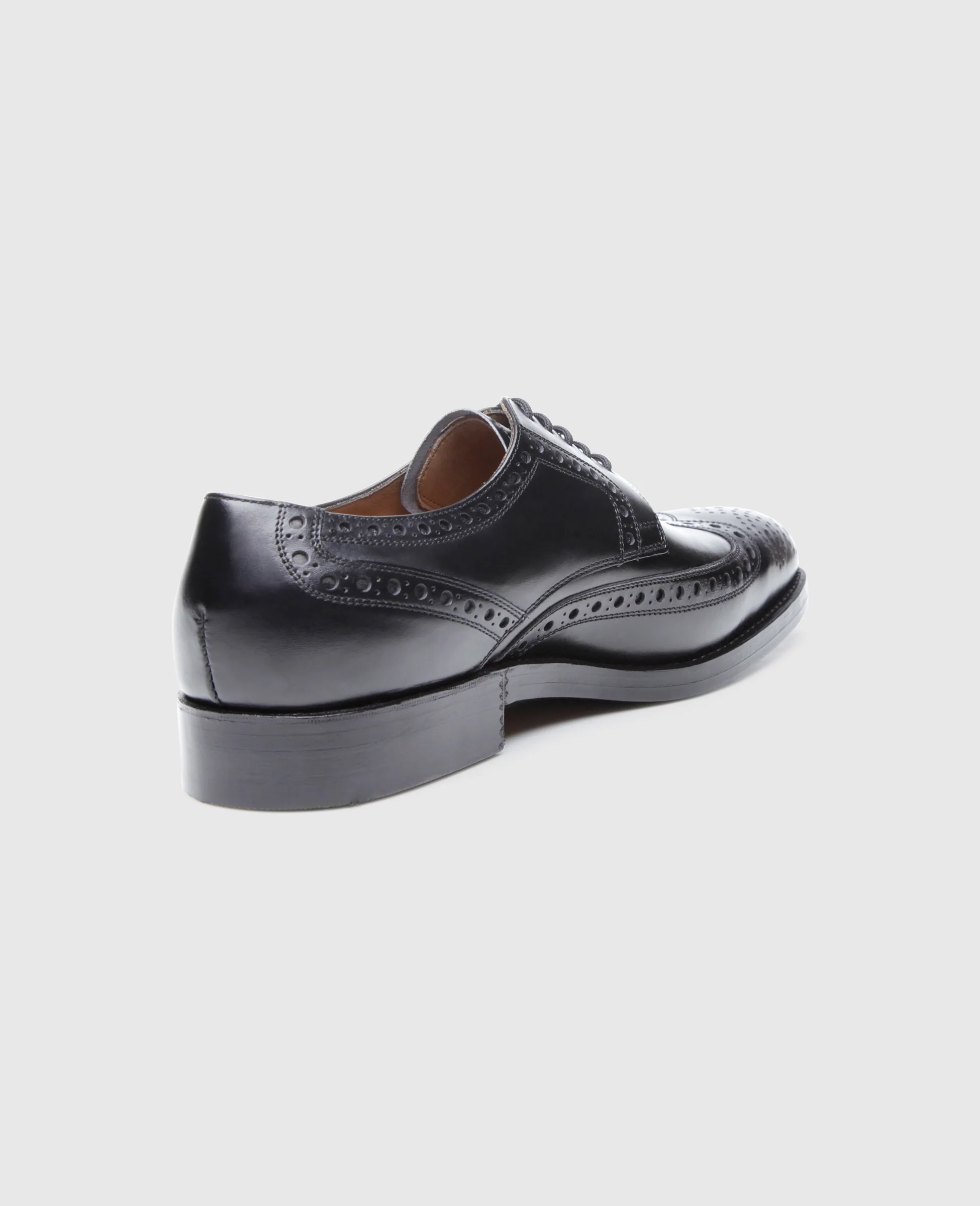 Luzern Full-Brogue AC