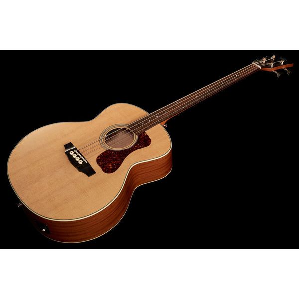 Guild B-240EF Acoustic Bass