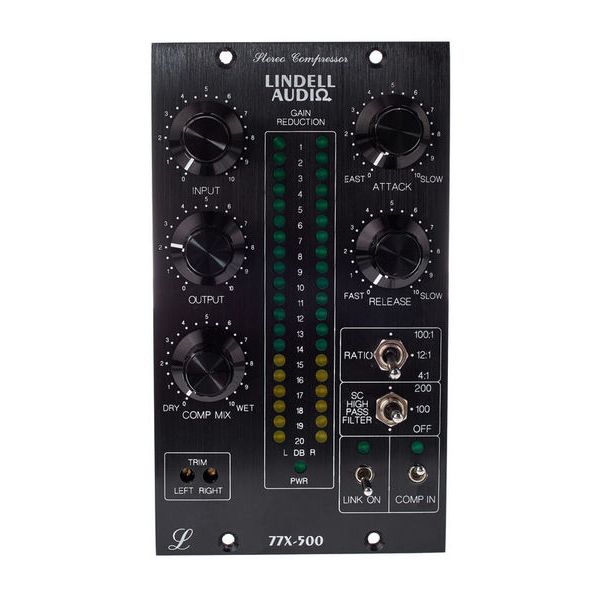 Lindell Audio 77X-500
