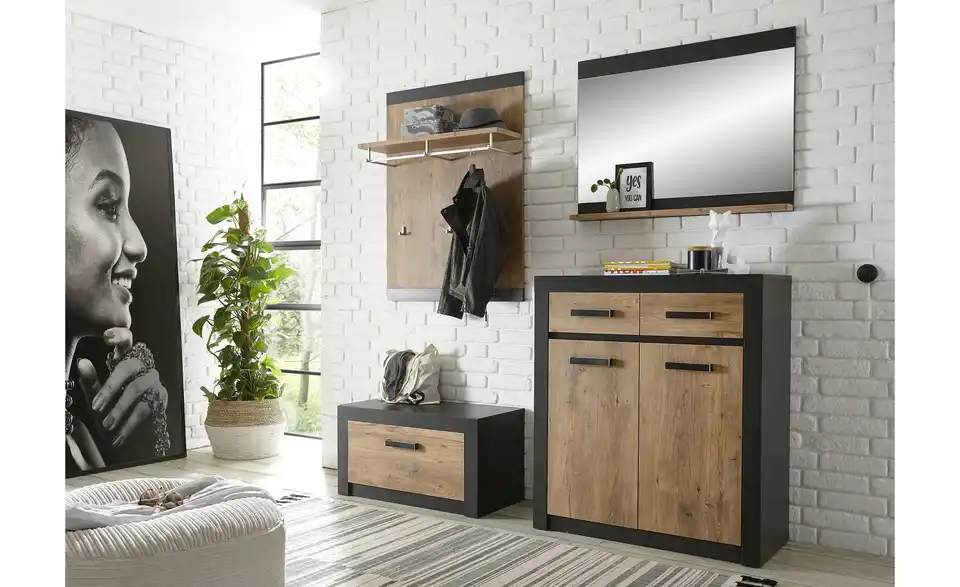Garderobe Bellavista