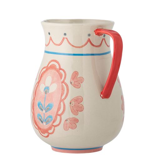 Bloomingville Odina Kande, Rose, 3,3 L